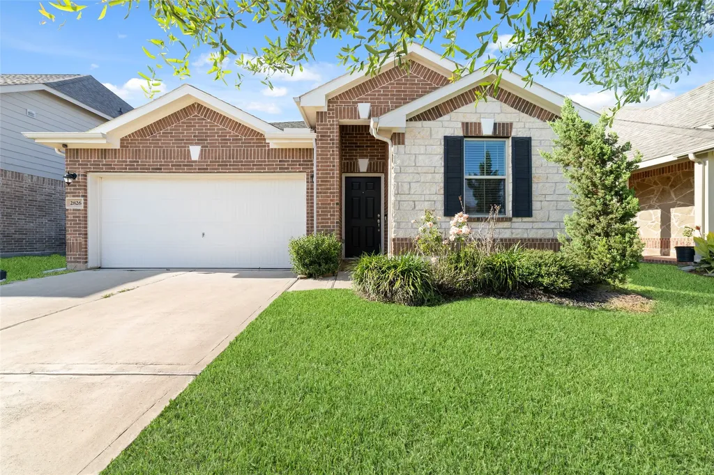 2826 Painted Sunrise Trail Houston TX 77045