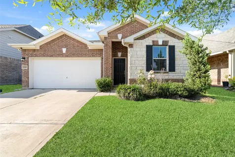 2826 Painted Sunrise Trail Houston TX 77045