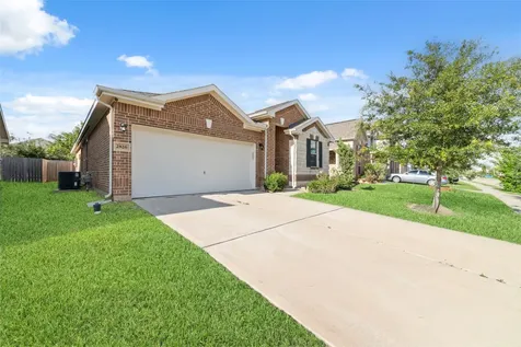 2826 Painted Sunrise Trail Houston TX 77045