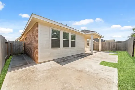 2826 Painted Sunrise Trail Houston TX 77045