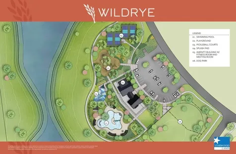 30823 Swift Hill Lane Waller TX 77484