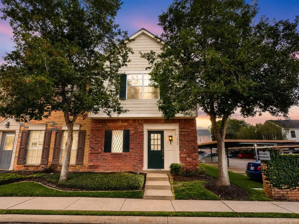 2910 Grants Lake Boulevard 1008 Sugar Land TX 77479