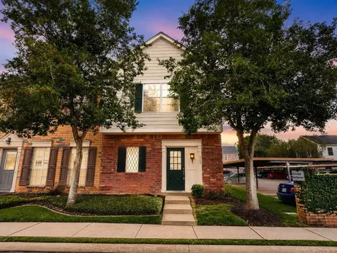2910 Grants Lake Boulevard 1008 Sugar Land TX 77479