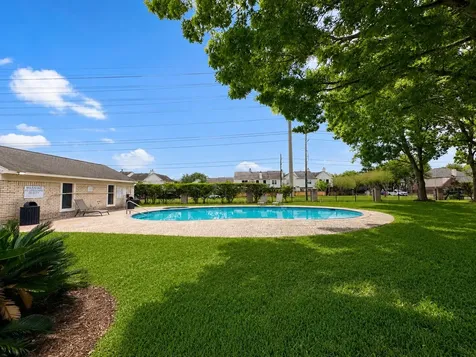 2910 Grants Lake Boulevard 1008 Sugar Land TX 77479