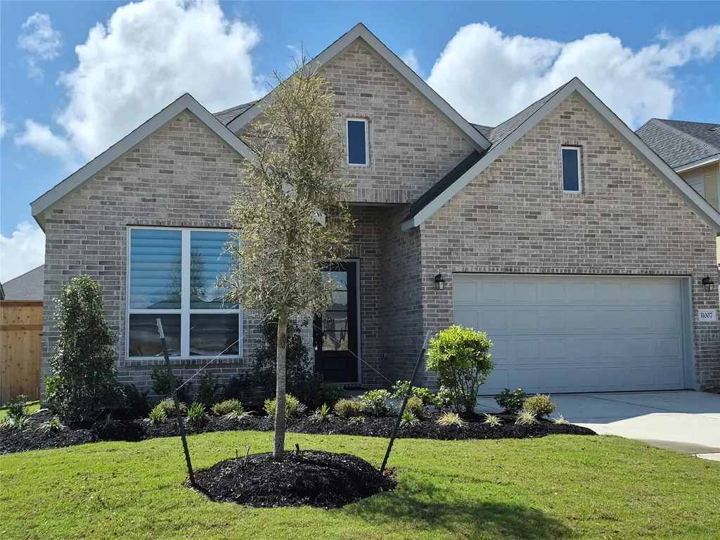 31007 Golden Felipe Street Fulshear TX 77441