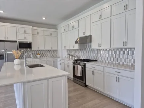 31007 Golden Felipe Street Fulshear TX 77441