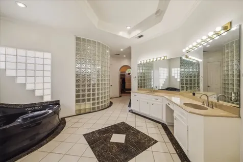 14 Lake Mist Court Sugar Land TX 77479