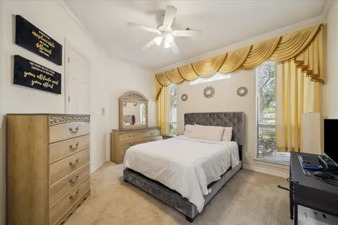 14 Lake Mist Court Sugar Land TX 77479