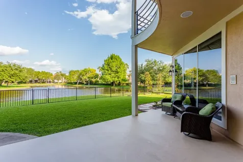 14 Lake Mist Court Sugar Land TX 77479