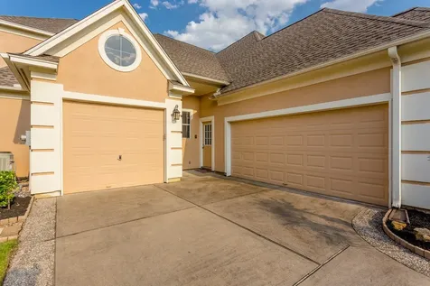 14 Lake Mist Court Sugar Land TX 77479