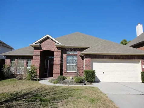 7722 Heron Lakes Drive Houston TX 77064