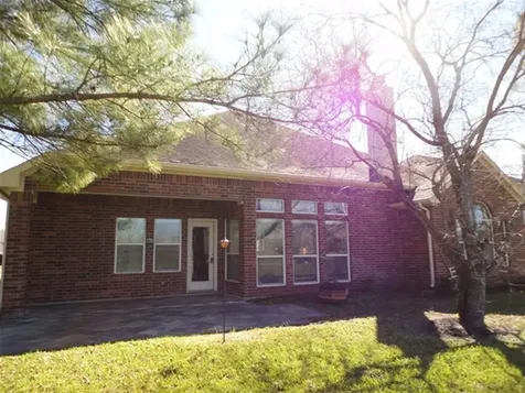 7722 Heron Lakes Drive Houston TX 77064