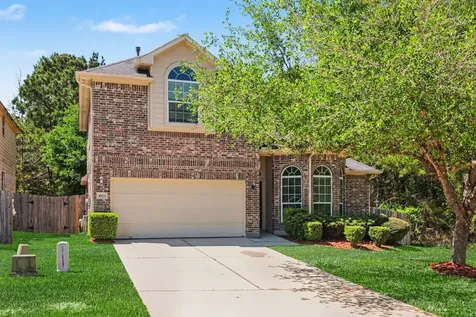4921 Summer Ridge Drive Conroe TX 77303