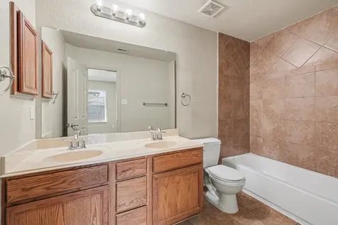 4921 Summer Ridge Drive Conroe TX 77303