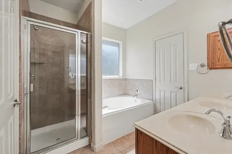 4921 Summer Ridge Drive Conroe TX 77303