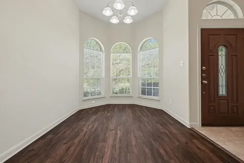 4921 Summer Ridge Drive Conroe TX 77303