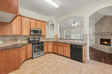 4921 Summer Ridge Drive Conroe TX 77303