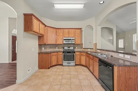 4921 Summer Ridge Drive Conroe TX 77303