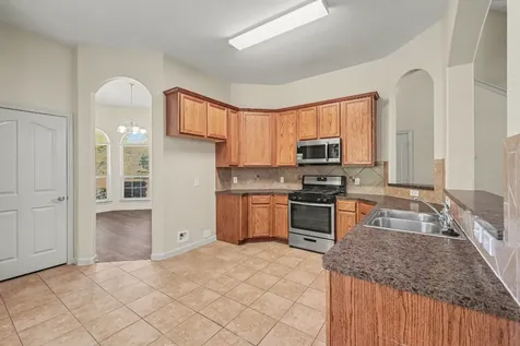 4921 Summer Ridge Drive Conroe TX 77303