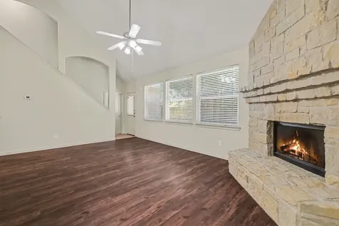 4921 Summer Ridge Drive Conroe TX 77303