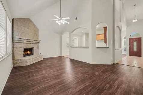 4921 Summer Ridge Drive Conroe TX 77303