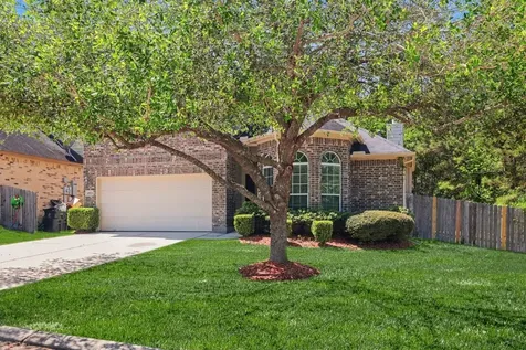 4921 Summer Ridge Drive Conroe TX 77303