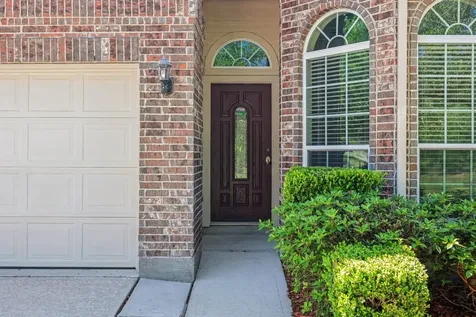 4921 Summer Ridge Drive Conroe TX 77303