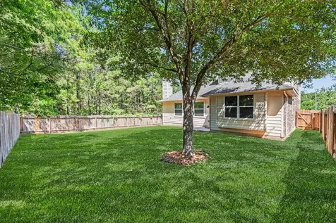 4921 Summer Ridge Drive Conroe TX 77303