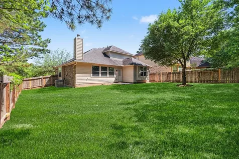 4921 Summer Ridge Drive Conroe TX 77303
