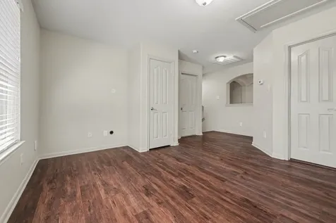 4921 Summer Ridge Drive Conroe TX 77303