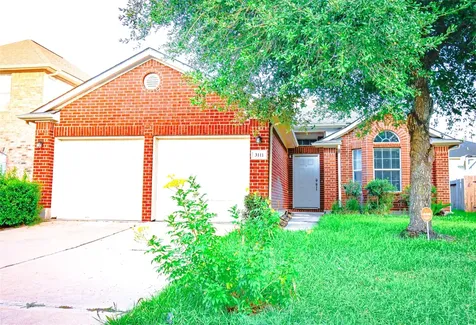 3111 Myrtle Ranch Drive Katy TX 77494