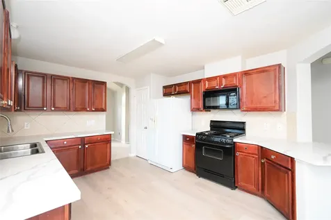 3111 Myrtle Ranch Drive Katy TX 77494