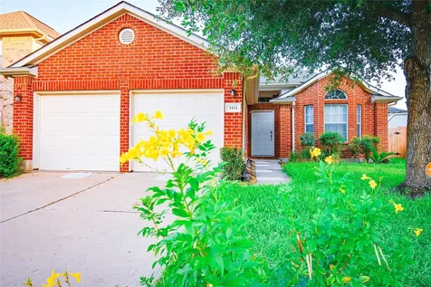3111 Myrtle Ranch Drive Katy TX 77494
