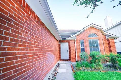3111 Myrtle Ranch Drive Katy TX 77494