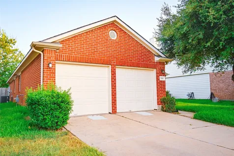 3111 Myrtle Ranch Drive Katy TX 77494