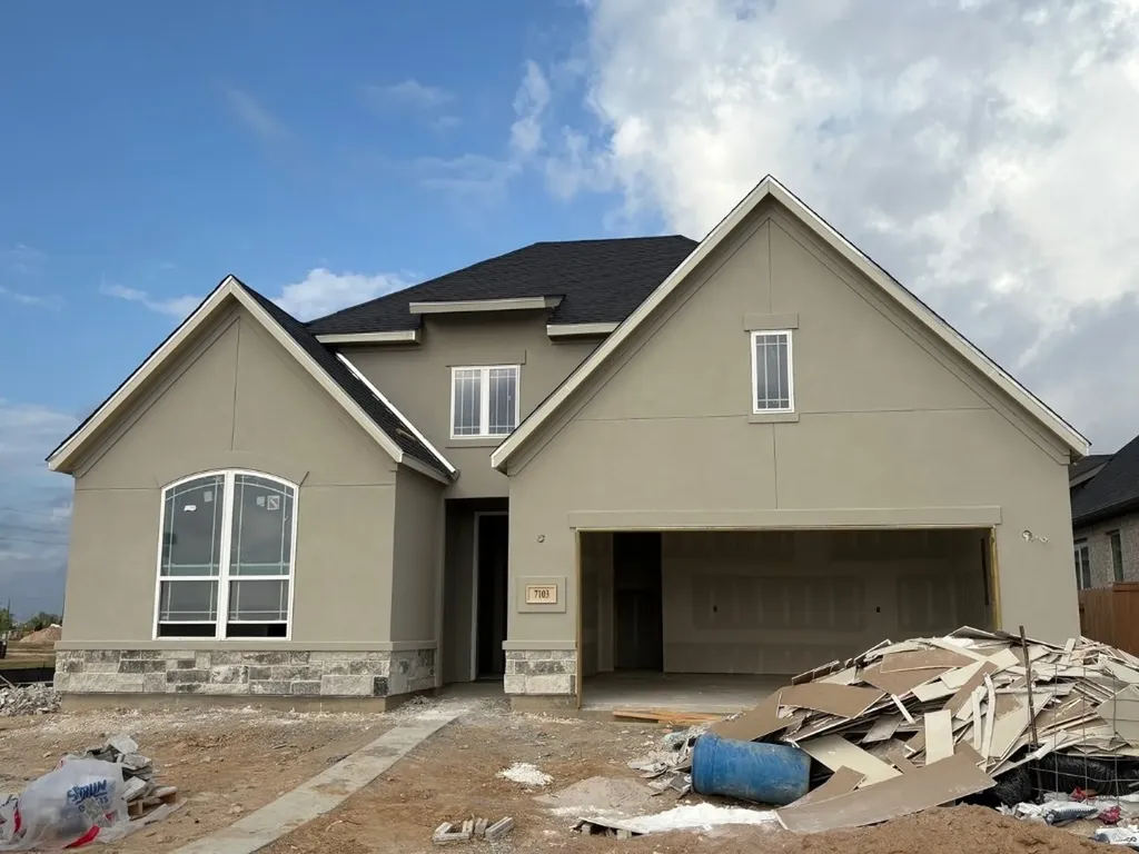 7103 Hayes Branch Lane Katy TX 77493