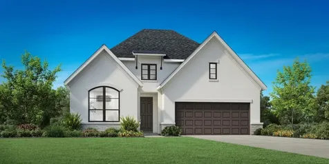 7103 Hayes Branch Lane Katy TX 77493