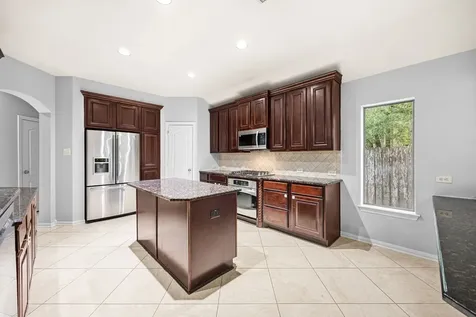 802 Floriencia Street Sugar Land TX 77479