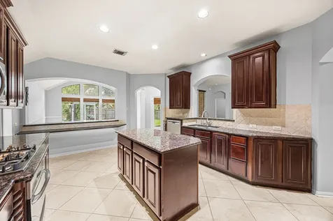 802 Floriencia Street Sugar Land TX 77479