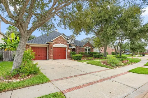 802 Floriencia Street Sugar Land TX 77479
