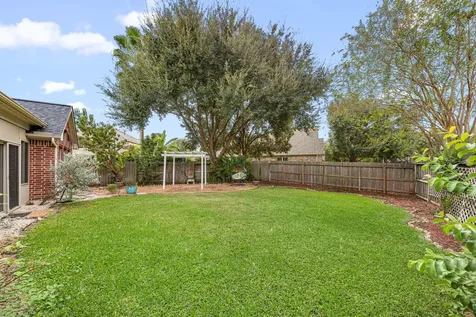 802 Floriencia Street Sugar Land TX 77479