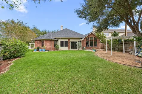 802 Floriencia Street Sugar Land TX 77479