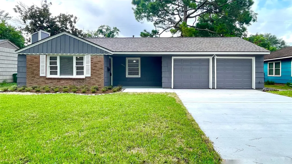 5905 Darnell Street Houston TX 77074