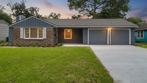 5905 Darnell Street Houston TX 77074