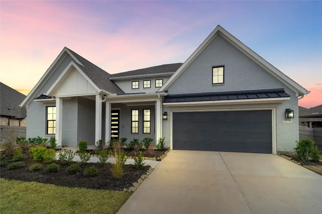 17016 Sweet Iris Court Conroe TX 77302