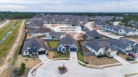 17016 Sweet Iris Court Conroe TX 77302