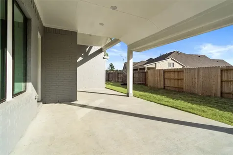 17016 Sweet Iris Court Conroe TX 77302