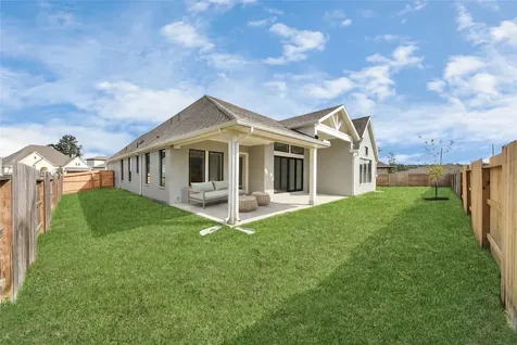 17016 Sweet Iris Court Conroe TX 77302