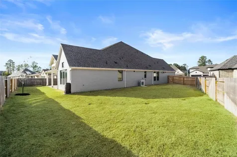 17016 Sweet Iris Court Conroe TX 77302