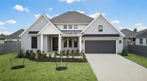 17016 Sweet Iris Court Conroe TX 77302